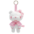 'NEW Gloomy Poncho Plush Toy White 8203 595'