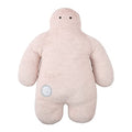 'Livheart Funio Pink Medium Body Pillow 55cm Human-Shaped Cushion NEW'