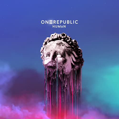 ONEREPUBLIC HUMAN with Bonus Tracks JAPAN CD NEW