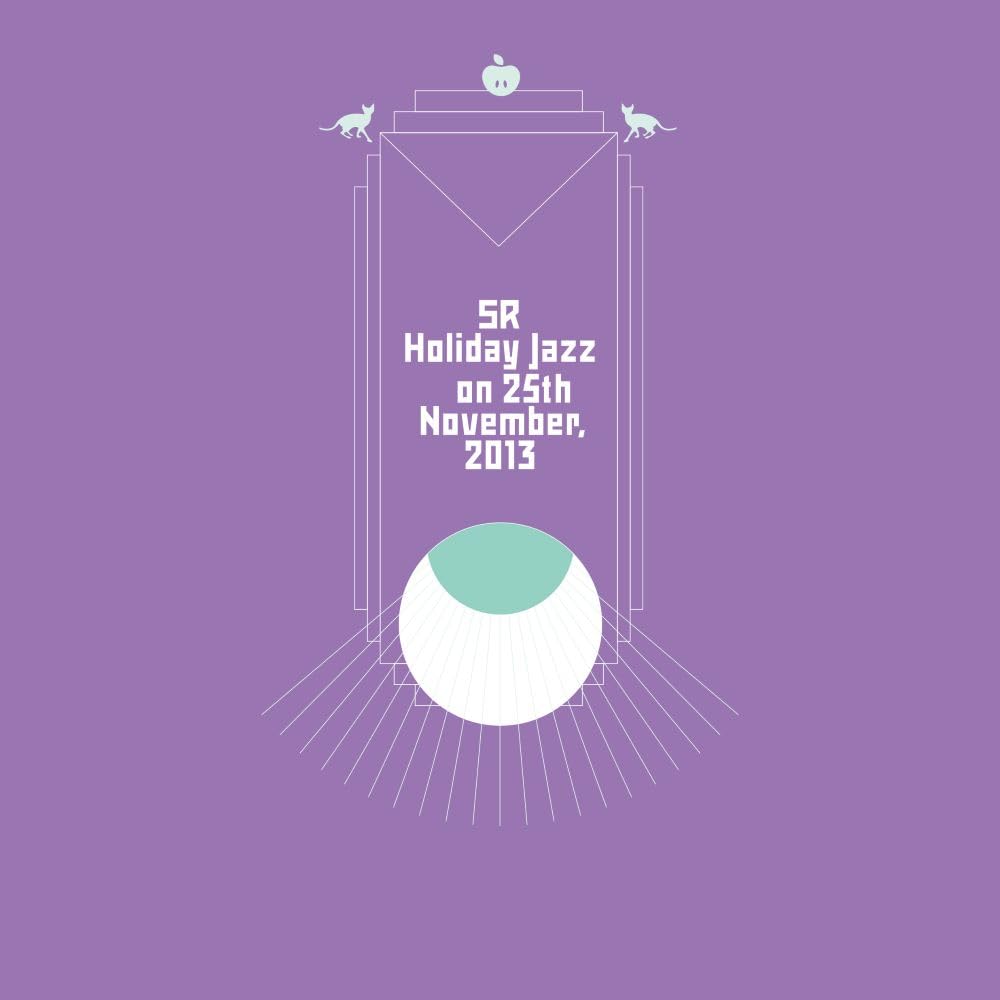 Shiina Ringo/Holiday Jazz On November 2013 UPJH20059 New LP NEW