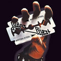 Judas Priest Heavy Metal SEALED NEW CD British Steel 2 Bonus Tracks Japan OBI*