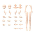 BANDAI SPIRITS 30MS Option Body Parts Arm Parts & Leg Parts Color B NEW