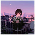 Without color Moon In June [CD Album] NEW