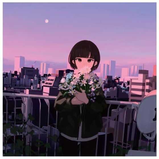 Without color Moon In June [CD Album] NEW