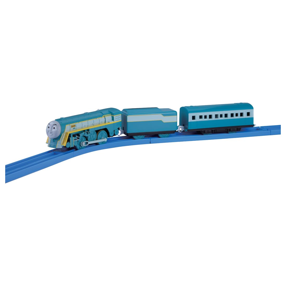 Plarail TS-16 Connor NEW