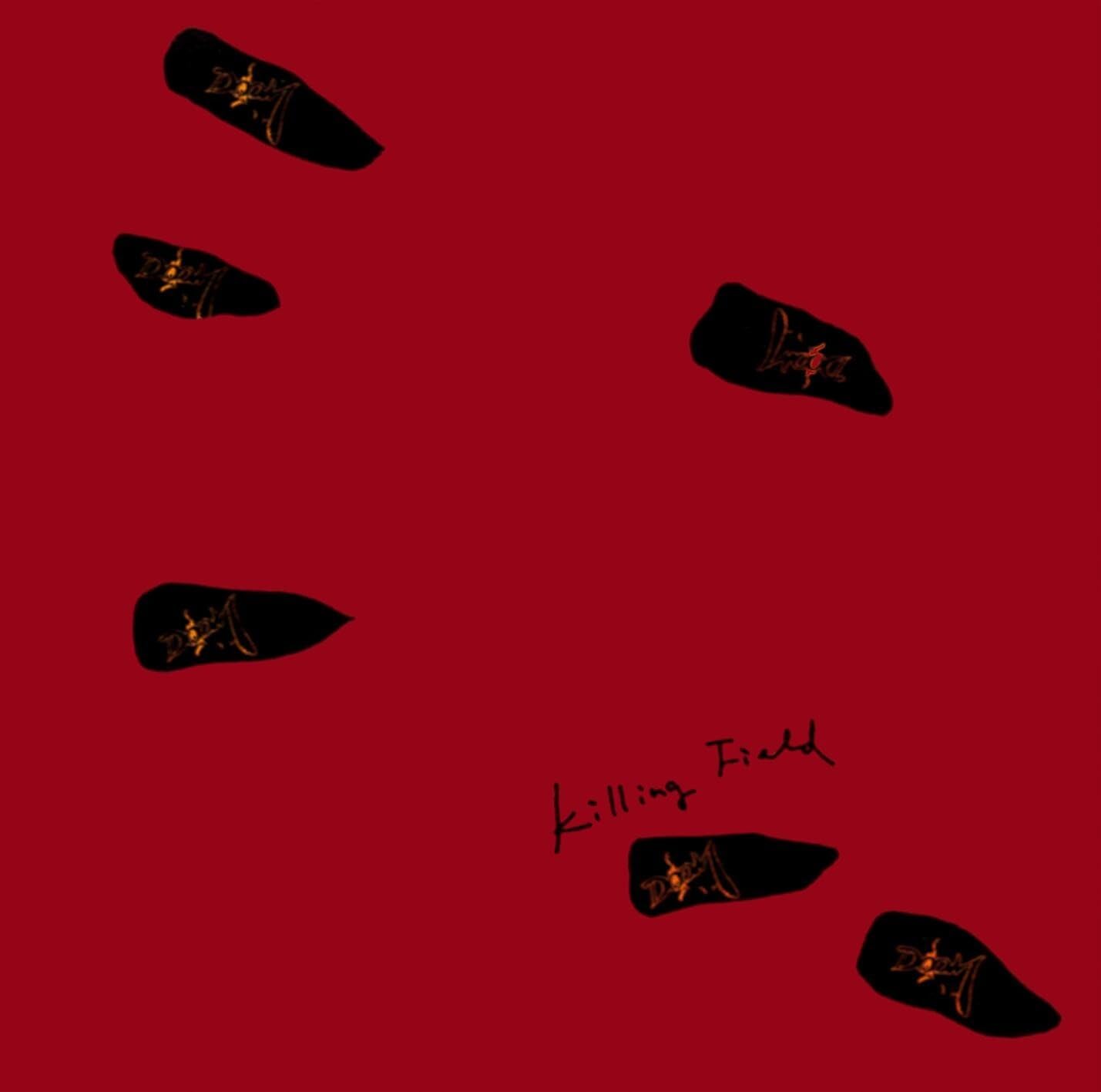 Doom/Killing Field... 13RR2001 New LP NEW