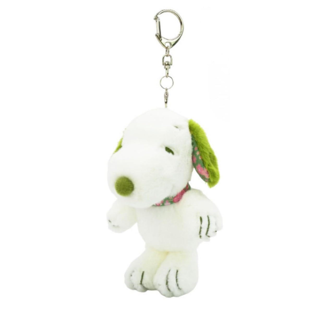 Nakajima Corporation Snoopy Mascot Matcha 221087-26 NEW