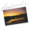 Tsuyoshi Yamamoto Dahood (Limited Edition) Music CD w/Tracking# Japan New NEW