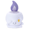 Pokemon I Choose You Pokemon Get Plushie Litwick Plush Height approx. 25cm NEW