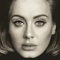 [CD] Adele 25 Japan Import Bonus Tracks+3 XLCD740J NEW