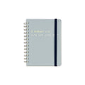 Delfonics Pocket Book 2026 Start October 2025 M Diary Monthly Schedule Book NEW