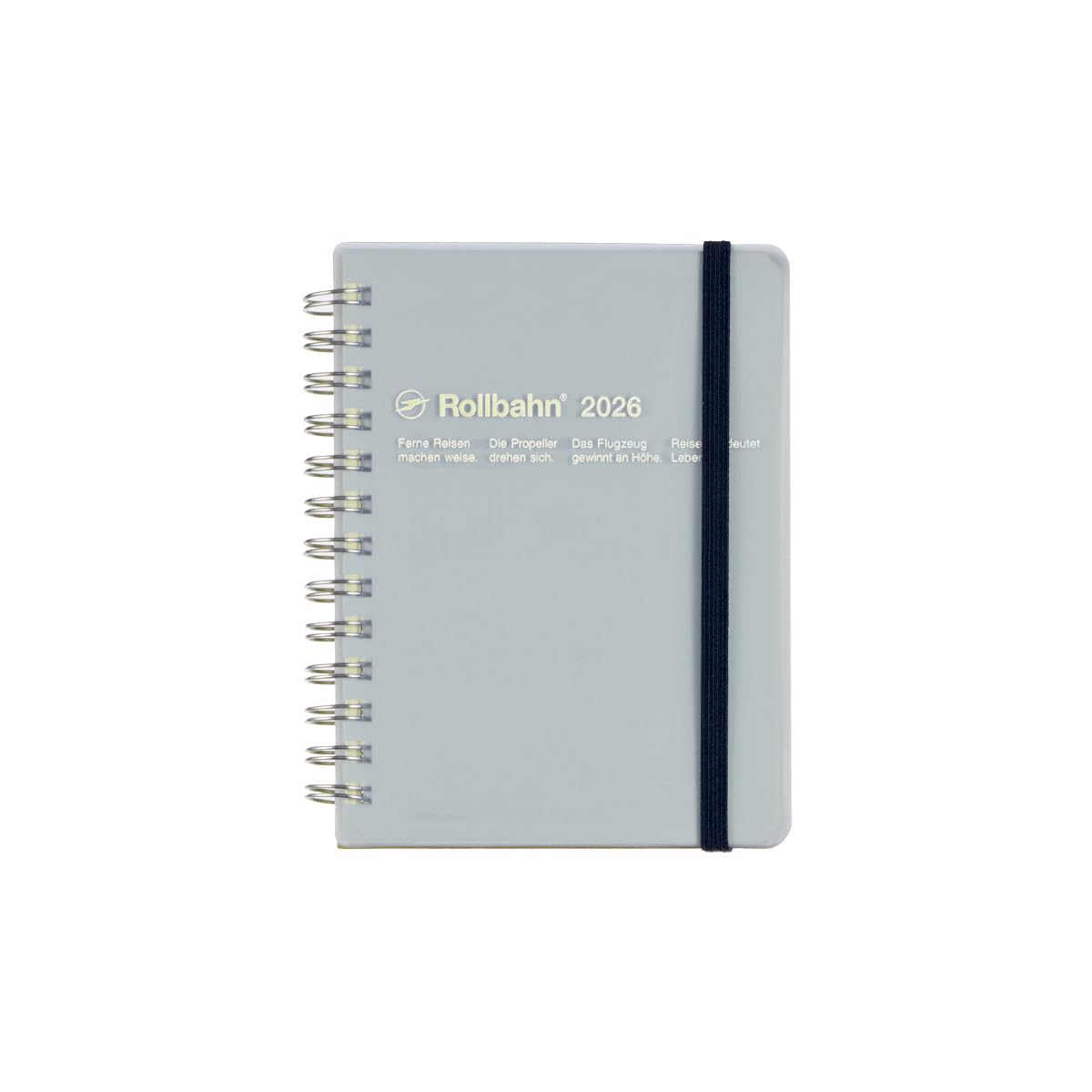 Delfonics Pocket Book 2026 Start October 2025 M Diary Monthly Schedule Book NEW