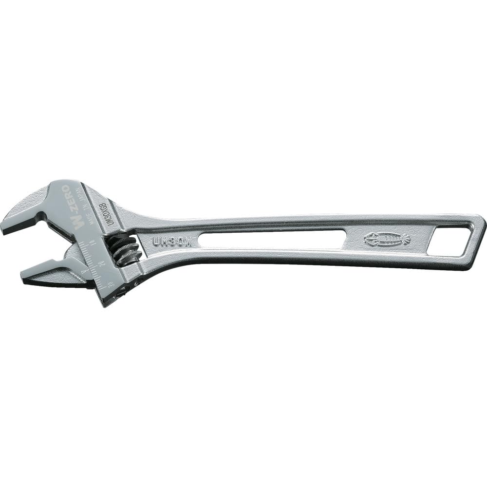 Lobtex Hybrid Monkey Wrench X W-ZERO UM30XGB Total Length 200mm NEW