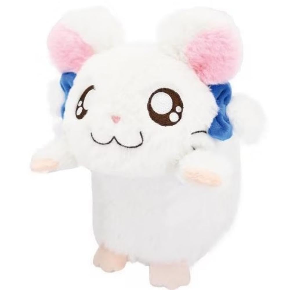 Tottoko Hamtaro Ribbon-chan Fumbaruzu NEW