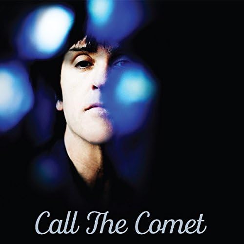 4BT 2018 JAPAN CD JOHNNY MARR CALL THE COMET WITH BONUS TRACK THE SMITHS NEW