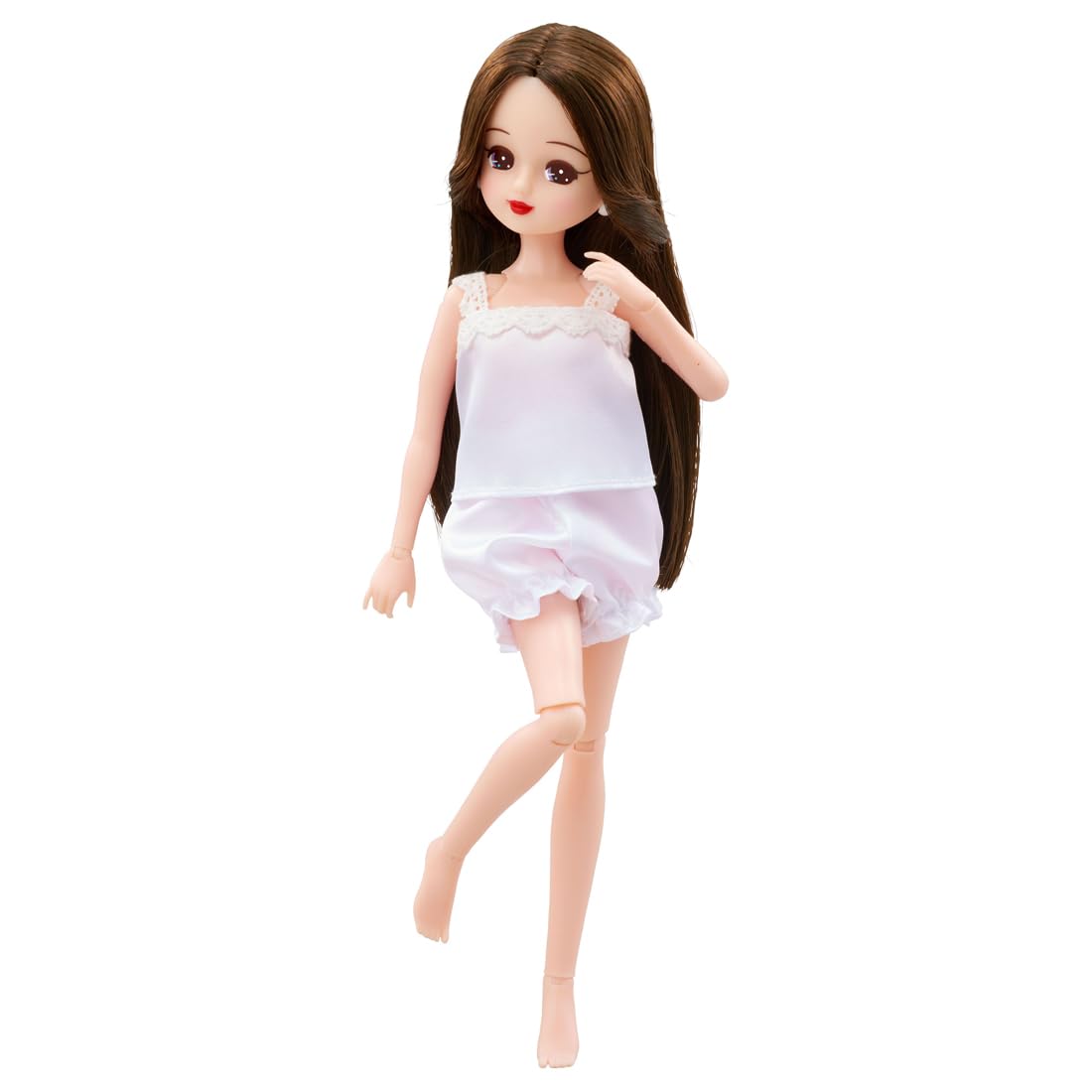 TAKARA TOMY Licca-chan Doll Photogenic Licca Viola NEW
