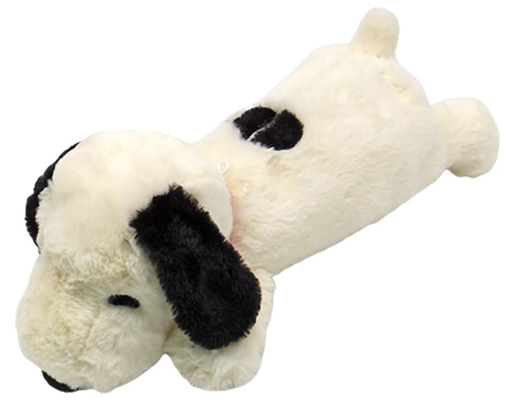 'Snoopy Long Pouch SN Free Size Peanuts Character Goods NEW'