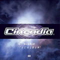 CIRCADIA THE ALBUM Circadia Audio CD NEW