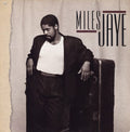 New CD Throwback Soul MILES JAYE -Miles- from Japan NEW