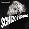 11B NUNO SCHIZOPHONIC EXTREME JAPAN SHM CD NEW
