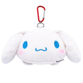'Sanrio Cinnamoroll Mallet Putter Cover Golf Headcover Polyester 13 x 16 cm NEW'