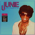 Junie Morrison/Junie` Live At Dooley`s. 1975 PLP7635 New LP NEW
