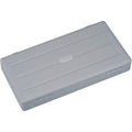 TONE Tool Case MCT3 Silver NEW