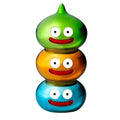 'Square Enix Dragon Quest Metallic Monsters Gallery Slime Tower Figure NEW'