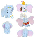 Dumbo Full Collection All 5 Types Set Full Comp Gacha NEW