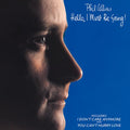 11B PHIL COLLINS HELLO I MUST BE GOING 2026 JAPAN CD NEW