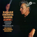 CD Wagner: Orchestral Works I Japan Herbert von Karajan Music (CD1) WPCS-12816