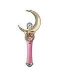 TAMASHII NATIONS PROPLICA Pretty Guardian Sailor Moon Moon Stick -Brilliant NEW