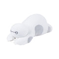'Livheart Mochihug Baymax Body Pillow Medium 54cm Plush Cushion NEW'