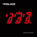 11B POLICE GHOST IN THE MACHINE JAPAN MINI LP SHM CD NEW