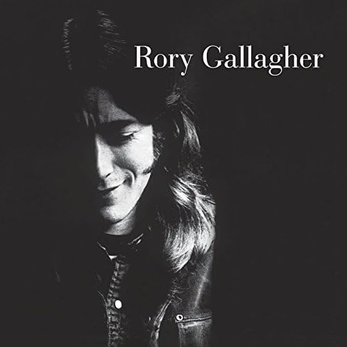 2018 JAPAN SHM CD RORY GALLAGHER ST with Bonus Tracks JP NEW