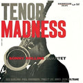 Sonny Rollins Quartet Jazz SEALED NEW CD(SHM-CD) Tenor Madness Japan OBI