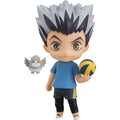 Good Smile Company Nendoroid Haikyu Kotaro Bokuto The Aces Mentality Ver. NEW