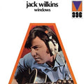 Jack Wilkins - Windows 2020 CD UVJZ-20081 - Japan Japanese Brand New * NEW