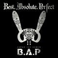 B.A.P Best. Absolute. Perfect Limited CD Card Photobook MATOKI Leather Bracelet