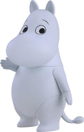 Nendoroid Moomin Moomin Non-scale Plastic Painted Movable Figure NEW