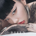 CHANMINA Bijin Limited Edition From Japan CD + DVD 4tracks Music NEW