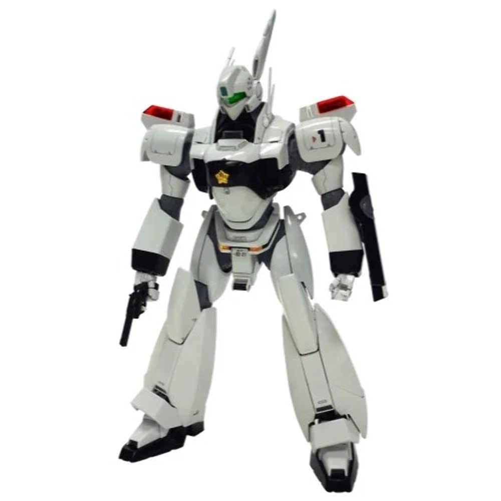 Mobile Police Patlabor MG Ingram Unit 3 NEW