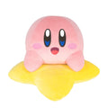 Sanei Boeki Kirby of the Stars ALL STAR COLLECTION Kirby L Warp Star NEW