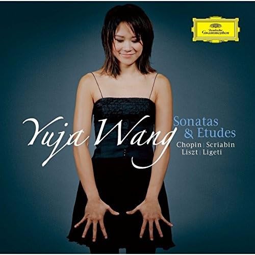 Piano Collection/Yuja Wang : Sonatas & Etudes - Chopin Ligeti S UCCG51086 New CD
