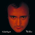 11B PHIL COLLINS NO JACKET REQUIRED 2026 JAPAN CD NEW