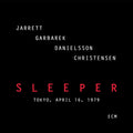 Keith Jarrett Sleeper (Tokyo April 16 1979) SHM-CD from Japan NEW