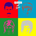 Queen SEALED BRAND NEW CD(SHM-CD) Hot Space Japan OBI E