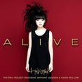 ALIVE＜Normal version＞ Hiromi Uehara [SHM-CD] NEW