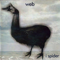 THE WEB I SPIDER WITH BONUS TRACKS JAPAN MINI LP 2 BLU-SPEC CD jp NEW