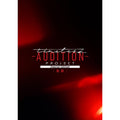 Blu-ray timelesz project -AUDITION- Special Edition... Standard Edition Japanese